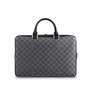 Louis Vuitton Porte Documents MM Business Bag